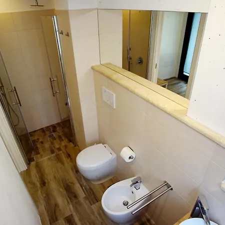 Habitación en casa particular Bagus