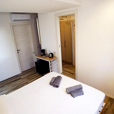 Habitación en casa particular Bagus