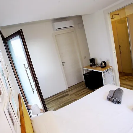 Bagus Homestay Su Forti