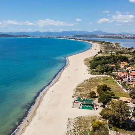 בית אירוח Bagus *